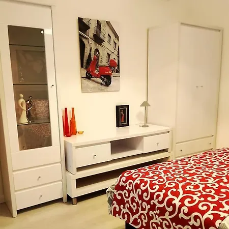 Apartman Host Flora San Remo