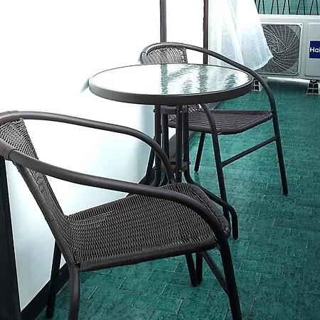 Apartman Host Flora San Remo