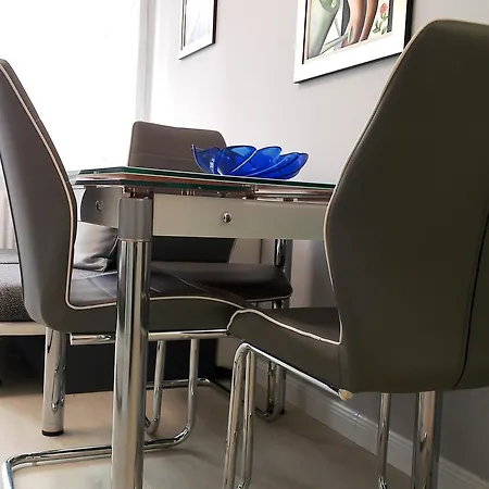 Apartman Host Flora San Remo