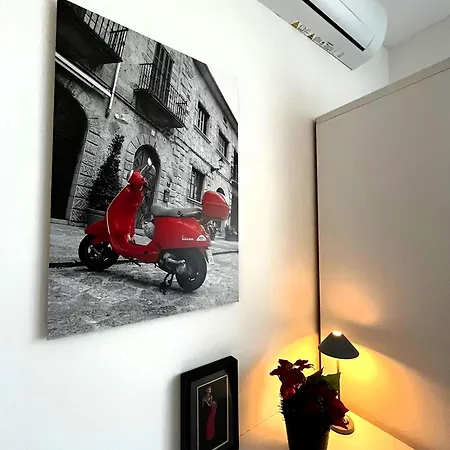 Apartman Host Flora San Remo