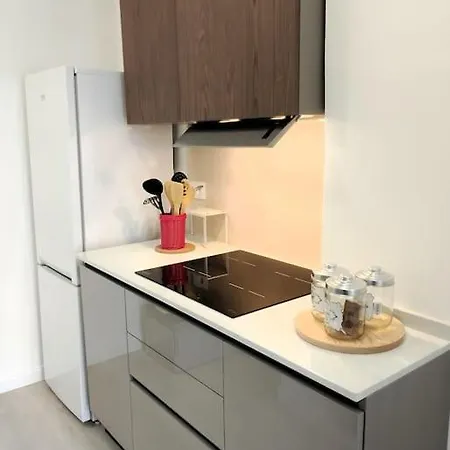 Host Flora Apartamento *