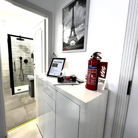 Host Flora Apartamento San Remo