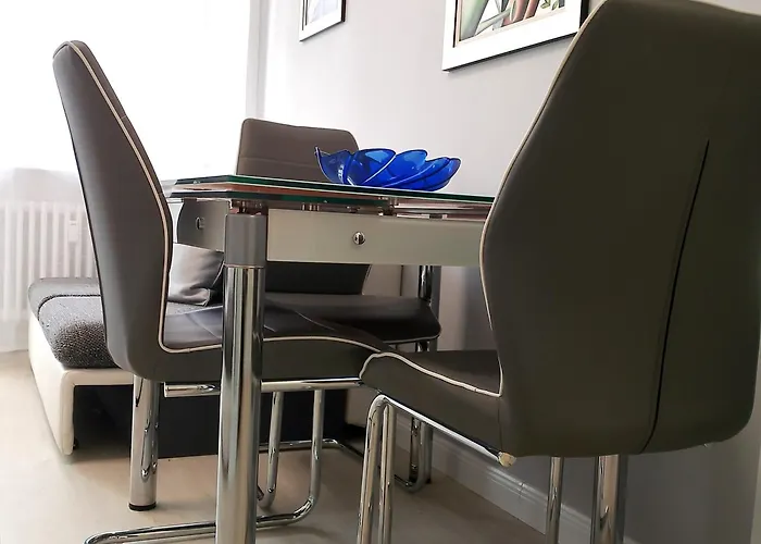 דירה Host Flora סנרמו