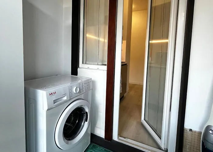 Host Flora דירה *