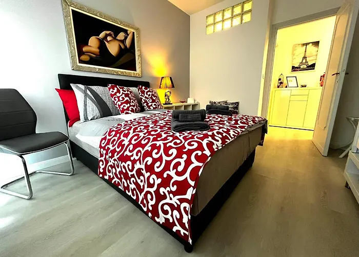 דירה Host Flora סנרמו