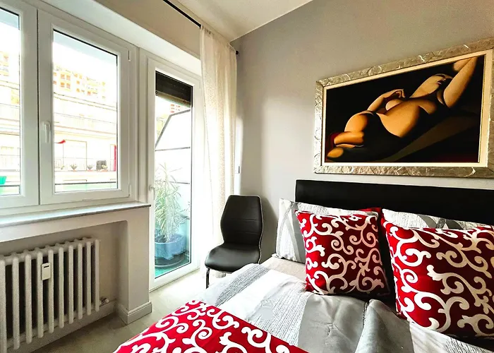 דירה Host Flora *